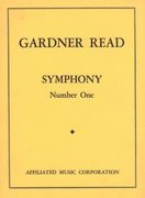 Symphony Number One.