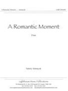 Romantic Moment : For Flute.
