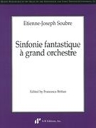 Sinfonie Fantastique : A Grand Orchestre / edited by Francesca Brittan.