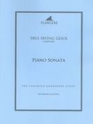 Piano Sonata / edited by Brian McDonagh.