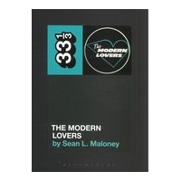 Modern Lovers' The Modern Lovers.