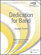 Dedication : For Band.