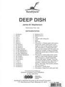Deep Dish : For Concert Band.