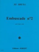 Embuscade No. 2 : Pour Harpe Seule (1999).