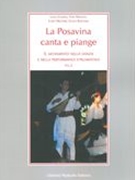 Posavina Canta E Piange, Vol. 2 : Il Movimento Nella Danza E Nella Performance Strumentale.