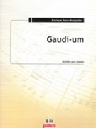 Gaudí-Um : Quinteto Para Metales.