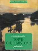 Finnish Favorites For Piano (Suomalaista Toiveohjelmistoa Pianolle), Vol. 2.