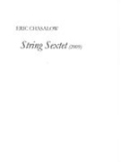 String Sextet (2009).