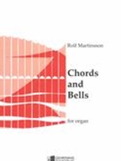 Chords and Bells : For Organ (2008).