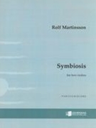 Symbiosis, Op. 65 : For Two Violins (2003).