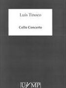 Cello Concerto (2016-2017).
