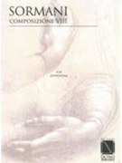Composizione VIII : Per Euphonium Solo.