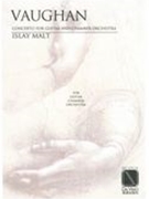 Concerto (Islay Malt) : For Guitar and Chamber Orchestra.