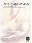 Piano Quartet : For Violin, Viola, Cello and Piano.