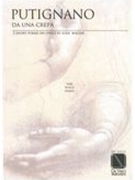 Da Una Crepa : Five Short Lyrics For Middle Voice and Piano (2016).