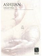 Cello Fall : For Cello and Piano.