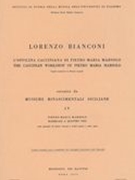 Officina Cacciniana Di Pietro Maria Marsolo = The Caccinian Workshop of Pietro Maria Marsolo [E/I].