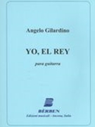 Yo, El Rey : Para Guitarra (2014).