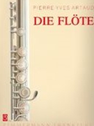 Flöte.