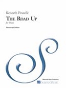 Road Up : For Piano (2016).