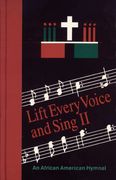Lift Every Voice and Sing II : An African-American Hymnal (Episcopal).