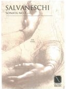 Sonata No. 3 (In Forma Libera) : For Piano (2015).