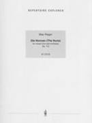 Nonnen (The Nuns), Op. 112 : Für Chor und Grosses Orchester - Piano reduction.