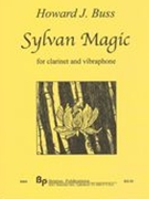 Sylvan Magic : For Clarinet and Vibraphone (2016).