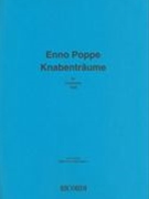 Knabenträume : Für Ensemble (1995).
