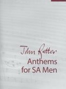 Anthems For S A Men.