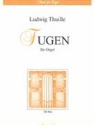 Fugen : Für Orgel / edited by Michael Grill.