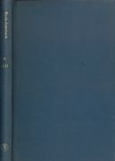 Bach-Jahrbuch 1911.