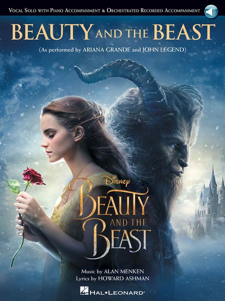 Beauty and The Beast.