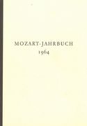 Mozart-Jahrbuch 1964.