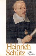 Heinrich Schütz.