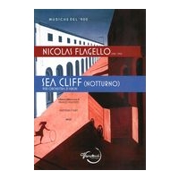 Sea Cliff (Notturno) : Per Orchestra d'Archi / edited by Franco Vigorito.