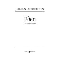 Eden (Homage To Brancusi) : For Orchestra (2005).