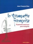 Trompette Francaise : 15 Portraits Musicaux Pour Trompette (2015).