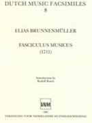 Fasciculus Musicus (1711).