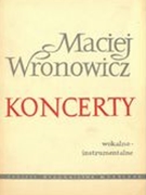 Koncerty Workalno-Instrumentalne.