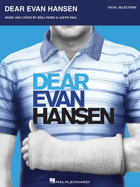 Dear Evan Hansen.