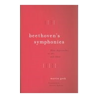 Beethoven's Symphonies : Nine Approaches To Art and Ideas / translated by Stewart Spencer.