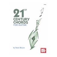 21st Century Chords For Guitar.