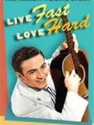 Live Fast, Love Hard : The Faron Young Story.