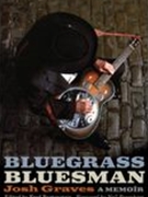 Bluegrass Bluesman : A Memoir.