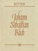 Johann Sebastian Bach.