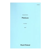 Medusa : For Piano (2017).