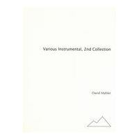 Various Instrumental : Second Collection.