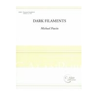 Dark Filaments : For Percussion Octet.