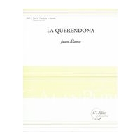 Querendona : Duet For Vibraphone and Marimba.